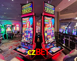 VIP Casino czbet