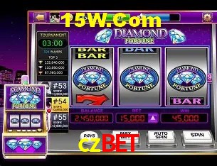 Jogos de Slot czbet