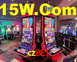 Blackjack Table czbet