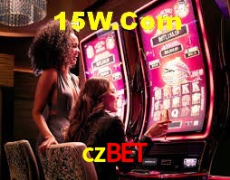 Game Providers czbet
