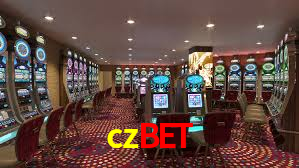 Welcome Bonus czbet