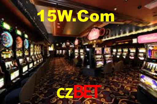 Welcome Bonus czbet