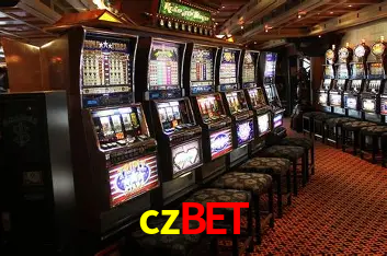 Provedores de Jogos czbet