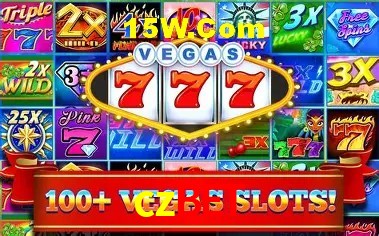 Casino Ao Vivo czbet