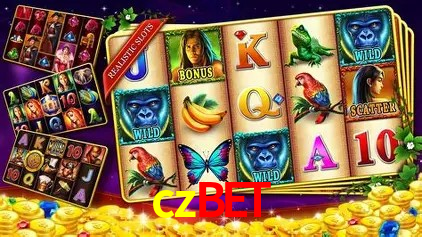Tecnologia da Plataforma czbet