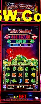Live Casino czbet