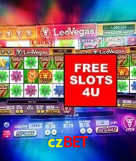Promoções Sazonais czbet