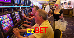 czbet: Seu Cassino Premiado com Pagamentos Rápidos