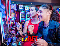 czbet: A Experiência de Casino com Jogos de Mesa ao Vivo