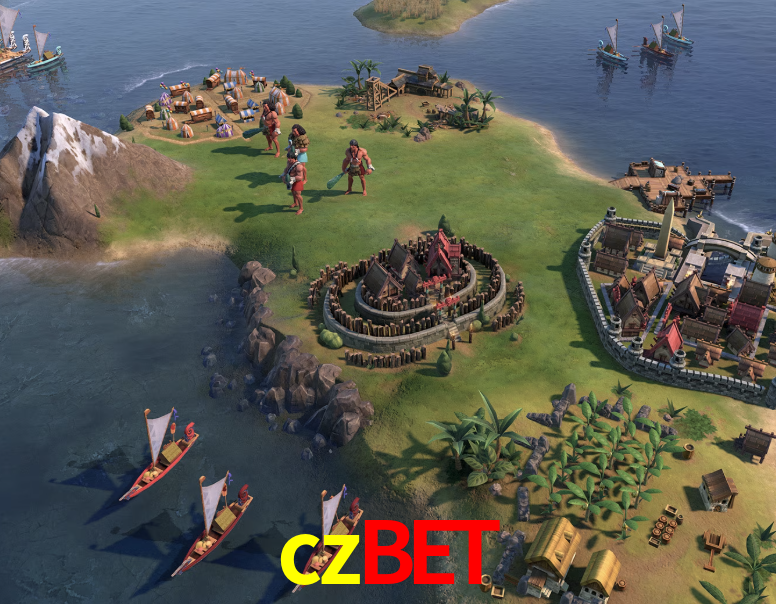 Casino Ao Vivo czbet