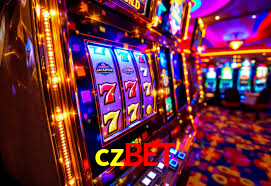 Roulette Table czbet