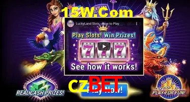 Diretório de Jogos czbet