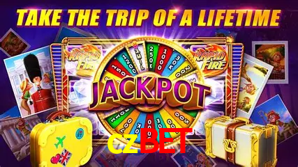 Jogos de Slot czbet